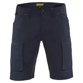 Farbvariante Dunkelmarine/Schwarz