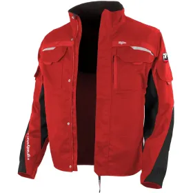 Farbvariante rot/schwarz