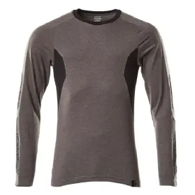 Farbvariante dunkelanthrazit/schwarz