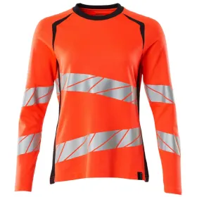 Farbvariante rot/schwarzblau