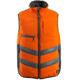 Farbvariante warnorange/anthrazit