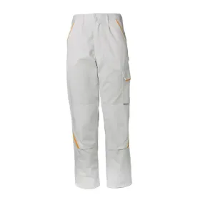 Farbvariante weiß/weiß/gelb