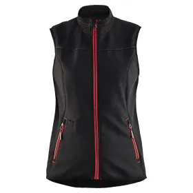 Farbvariante schwarz/rot