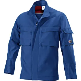 Farbvariante königsblau/schwarz