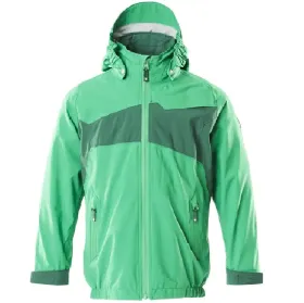 Farbvariante grasgrün/grün