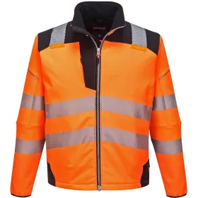 Farbvariante orange/schwarz