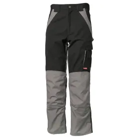 Farbvariante schwarz/zink