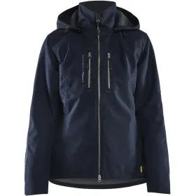 Farbvariante Dunkelmarine/Schwarz