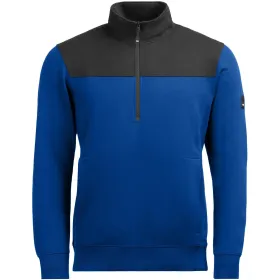 Farbvariante royalblau/schwarz