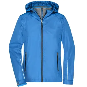 Farbvariante royal/black