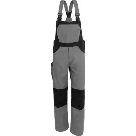 Farbvariante grau/schwarz