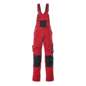 Farbvariante rot/schwarz