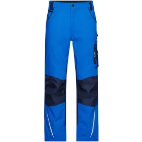 Farbvariante royal/navy