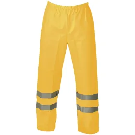 Farbvariante fluorgelb