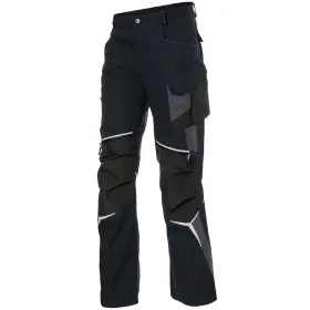 Farbvariante schwarz/anthrazit