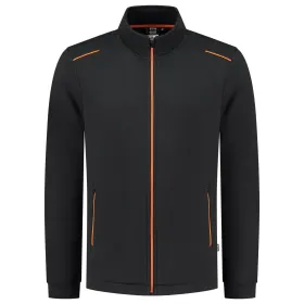 Farbvariante black/orange