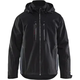 Farbvariante schwarz/grau