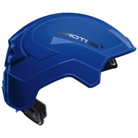 Farbvariante Blau