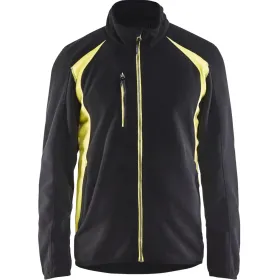 Farbvariante schwarz/gelb