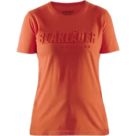 Farbvariante orangerot