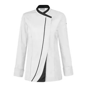 Farbvariante weiß/schwarz