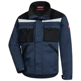 Farbvariante marine/schwarz