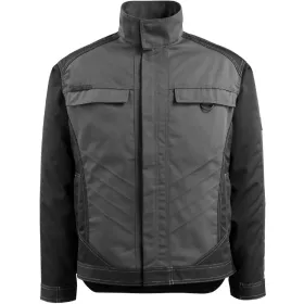 Farbvariante dunkelanthrazit/schwarz