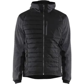 Farbvariante dunkelgrau/schwarz