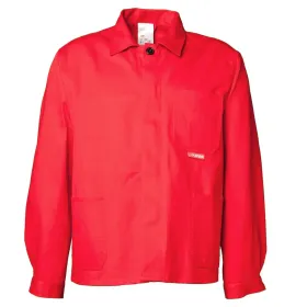 Farbvariante mittelrot