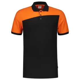 Farbvariante black/orange