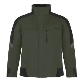 Farbvariante oliv/schwarz