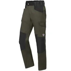 Farbvariante oliv/schwarz