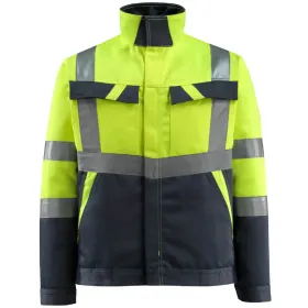 Farbvariante gelb/schwarzblau