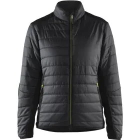 Farbvariante schwarz/gelb