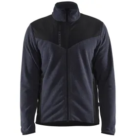 Farbvariante Dunkelmarine/Schwarz