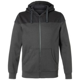 Farbvariante dunkelgrau/schwarz