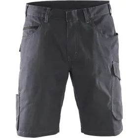 Farbvariante mittelgrau/schwarz