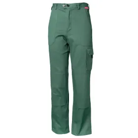 Farbvariante mittelgrün