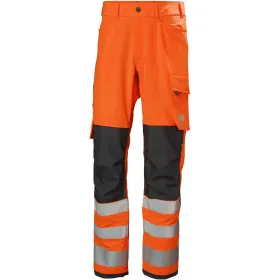 Farbvariante orange/schwarz