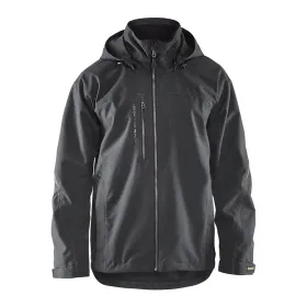 Farbvariante dunkelgrau/schwarz