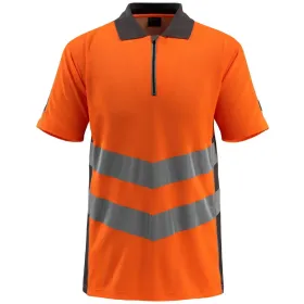 Farbvariante warnorange/anthrazit