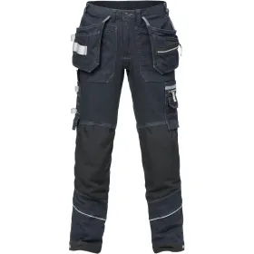 Farbvariante indigo