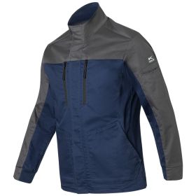 Farbvariante marine/dunkelgrau