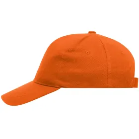 Farbvariante Orange