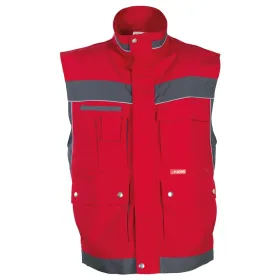 Farbvariante Rot/Schiefer