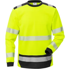 Farbvariante gelb/schwarz