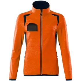 Farbvariante orange/schwarzblau