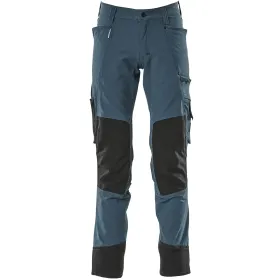 Farbvariante dunkelpetroleum