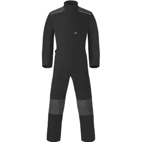 Farbvariante schwarz/dunkelgrau