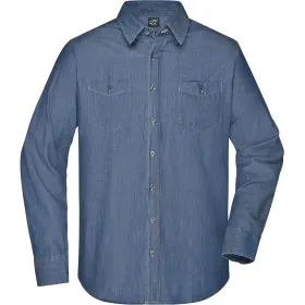 Farbvariante light-denim